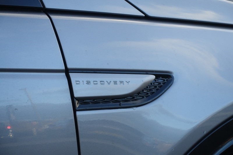  LAND ROVER DISCOVERY SPORT 1.5 P270e Dynamic HSE 5dr Auto [5 Seat] 4799259