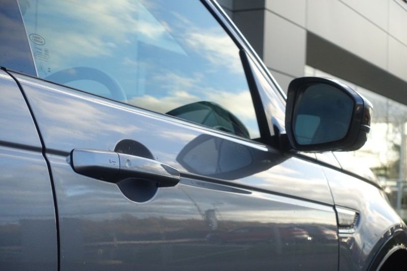  LAND ROVER DISCOVERY SPORT 1.5 P270e Dynamic HSE 5dr Auto [5 Seat] 4799264