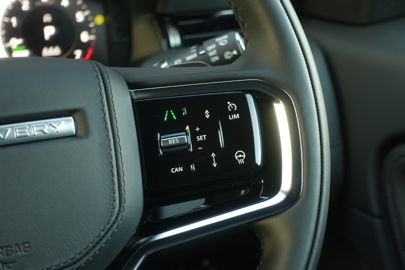  LAND ROVER DISCOVERY SPORT 1.5 P270e Dynamic HSE 5dr Auto [5 Seat] 4799273