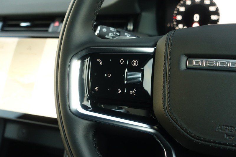  LAND ROVER DISCOVERY SPORT 1.5 P270e Dynamic HSE 5dr Auto [5 Seat] 4799277