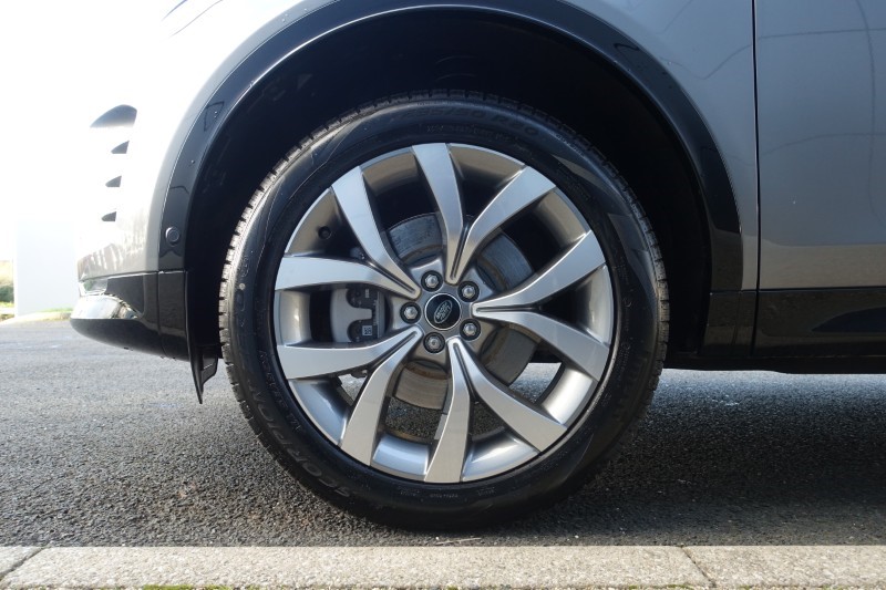  LAND ROVER DISCOVERY SPORT 1.5 P270e Dynamic HSE 5dr Auto [5 Seat] 4799270