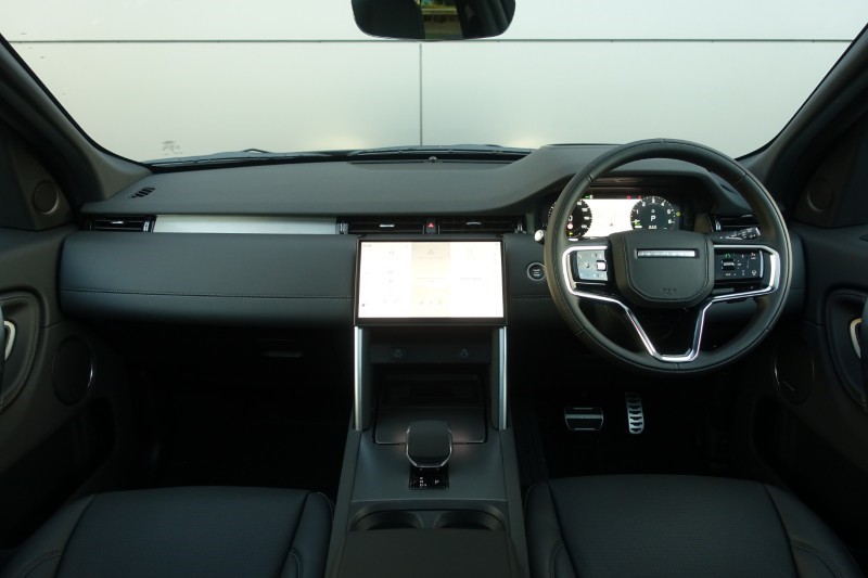  LAND ROVER DISCOVERY SPORT 1.5 P270e Dynamic HSE 5dr Auto [5 Seat] 4799248