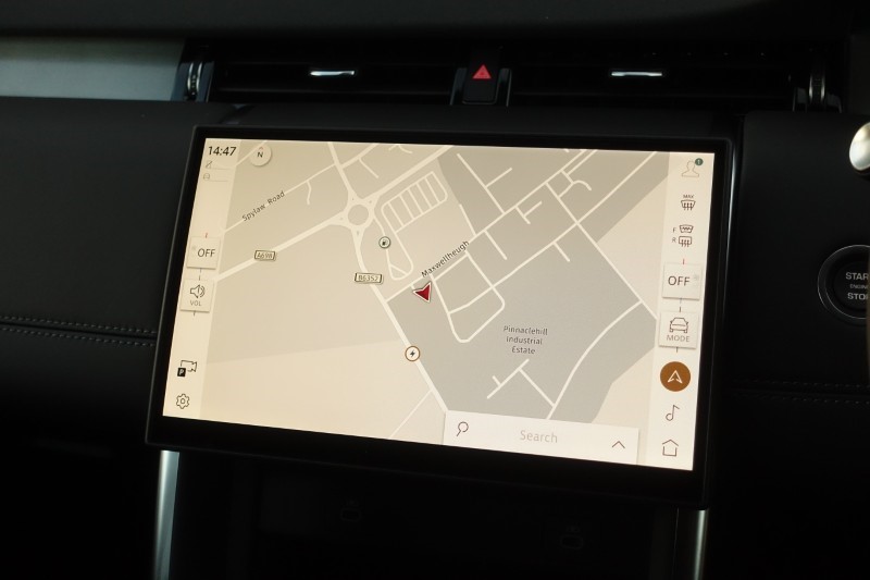  LAND ROVER DISCOVERY SPORT 1.5 P270e Dynamic HSE 5dr Auto [5 Seat] 4799250