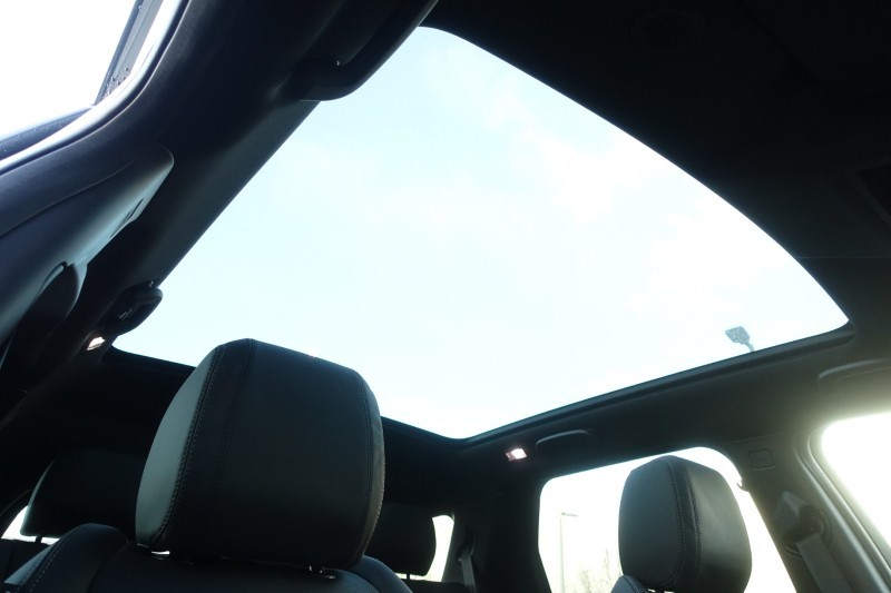  LAND ROVER DISCOVERY SPORT 1.5 P270e Dynamic HSE 5dr Auto [5 Seat] 4799260