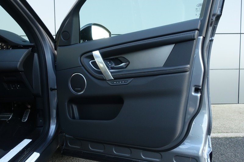  LAND ROVER DISCOVERY SPORT 1.5 P270e Dynamic HSE 5dr Auto [5 Seat] 4799284