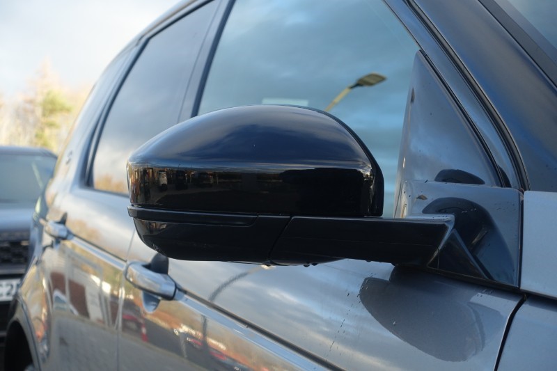  LAND ROVER DISCOVERY SPORT 1.5 P270e Dynamic HSE 5dr Auto [5 Seat] 4799263