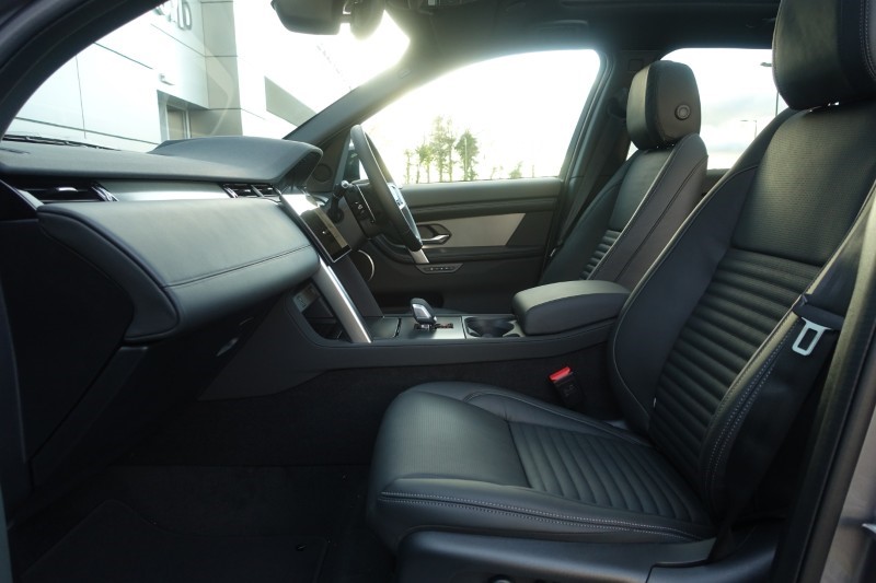  LAND ROVER DISCOVERY SPORT 1.5 P270e Dynamic HSE 5dr Auto [5 Seat] 4799242