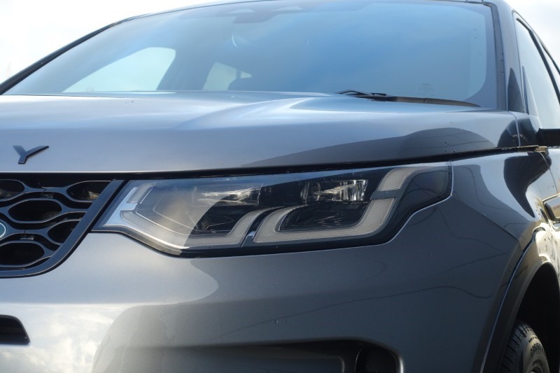  LAND ROVER DISCOVERY SPORT 1.5 P270e Dynamic HSE 5dr Auto [5 Seat] 4799271