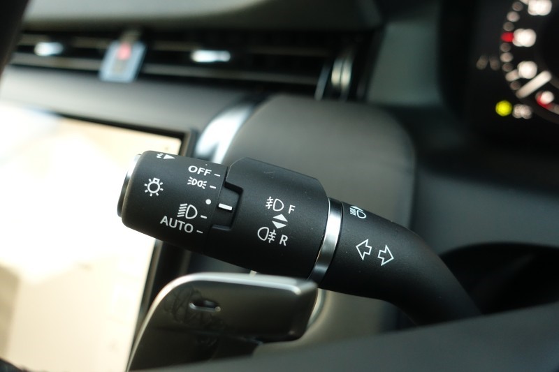  LAND ROVER DISCOVERY SPORT 1.5 P270e Dynamic HSE 5dr Auto [5 Seat] 4799276