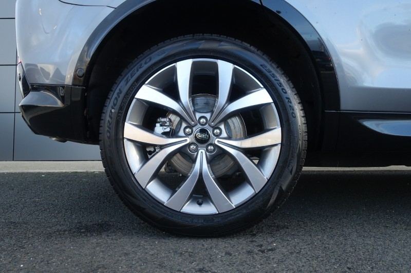  LAND ROVER DISCOVERY SPORT 1.5 P270e Dynamic HSE 5dr Auto [5 Seat] 4799266