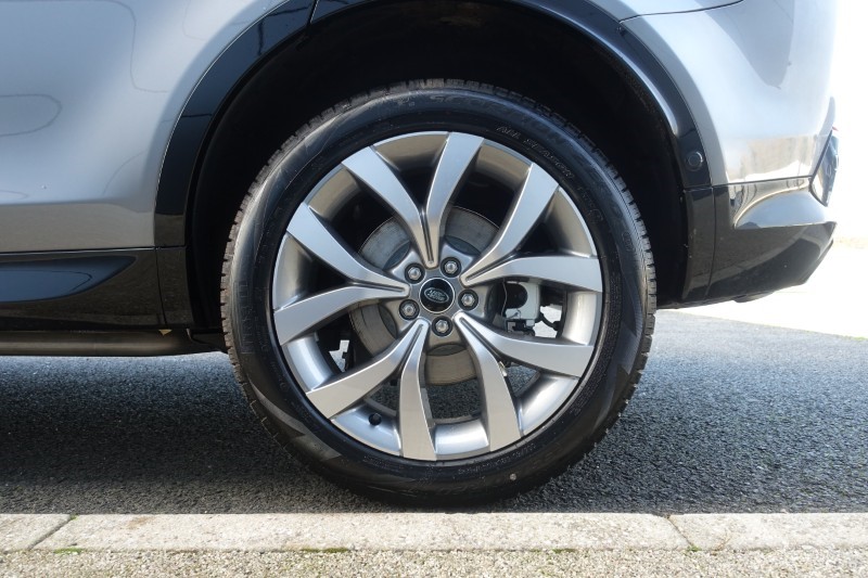  LAND ROVER DISCOVERY SPORT 1.5 P270e Dynamic HSE 5dr Auto [5 Seat] 4799269