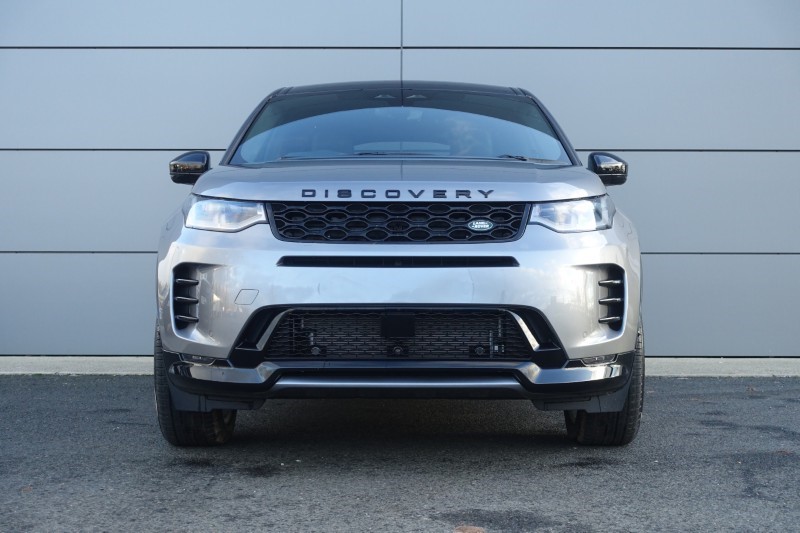  LAND ROVER DISCOVERY SPORT 1.5 P270e Dynamic HSE 5dr Auto [5 Seat] 4799246