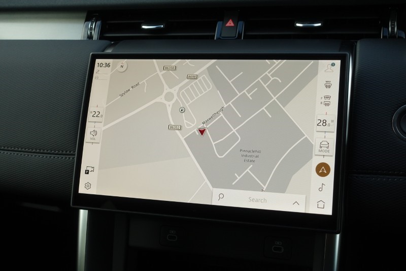  LAND ROVER DISCOVERY SPORT 2.0 D200 Dynamic SE 5dr Auto [5 Seat] 4959512