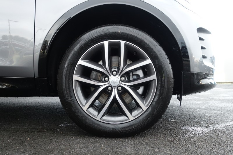  LAND ROVER DISCOVERY SPORT 2.0 D200 Dynamic SE 5dr Auto [5 Seat] 4959510