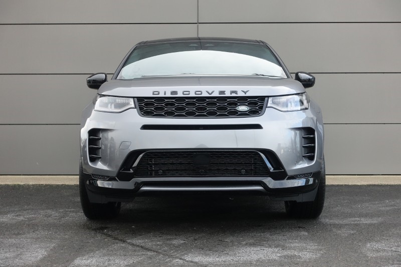  LAND ROVER DISCOVERY SPORT 2.0 D200 Dynamic SE 5dr Auto [5 Seat] 4959509