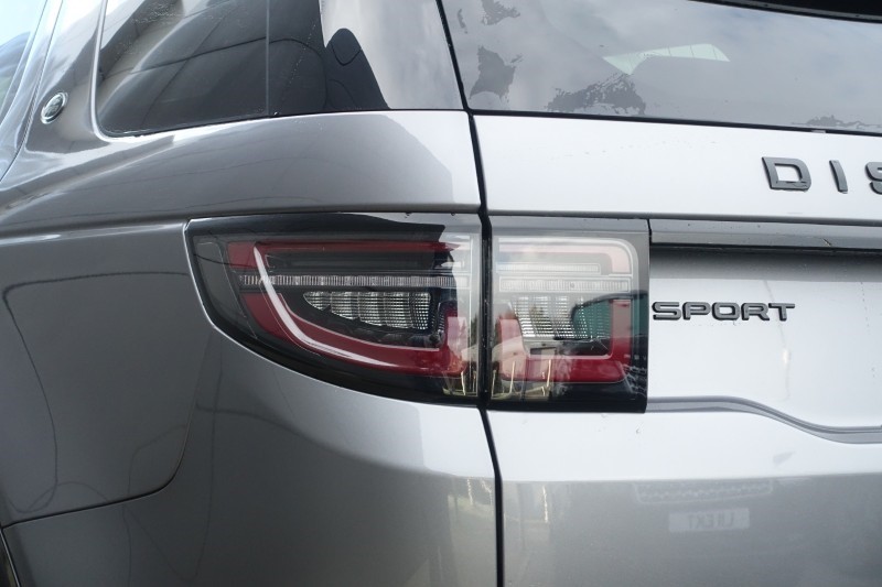  LAND ROVER DISCOVERY SPORT 2.0 D200 Dynamic SE 5dr Auto [5 Seat] 4959520