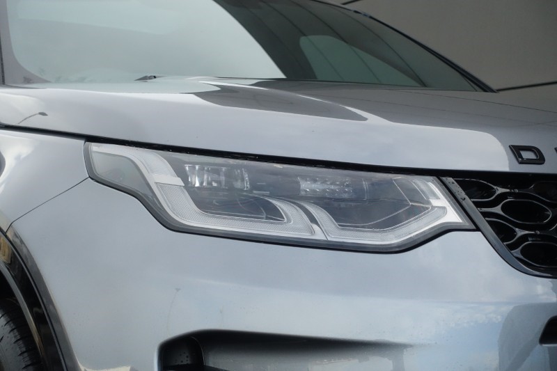  LAND ROVER DISCOVERY SPORT 2.0 D200 Dynamic SE 5dr Auto [5 Seat] 4959518