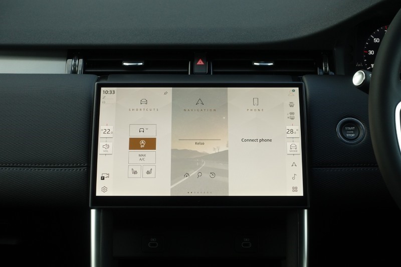  LAND ROVER DISCOVERY SPORT 2.0 D200 Dynamic SE 5dr Auto [5 Seat] 4959515