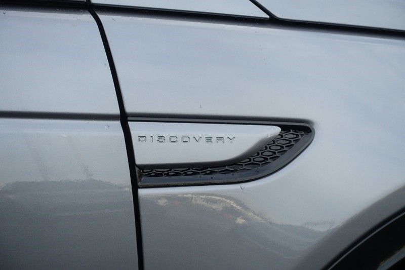  LAND ROVER DISCOVERY SPORT 2.0 D200 Dynamic SE 5dr Auto [5 Seat] 4959521