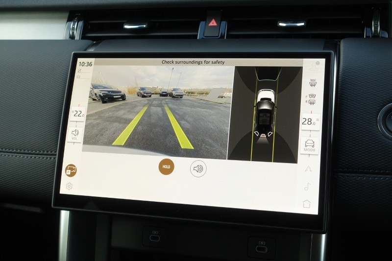  LAND ROVER DISCOVERY SPORT 2.0 D200 Dynamic SE 5dr Auto [5 Seat] 4959513