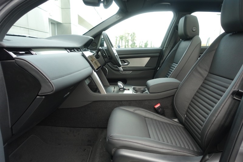  LAND ROVER DISCOVERY SPORT 2.0 D200 Dynamic SE 5dr Auto [5 Seat] 4959505