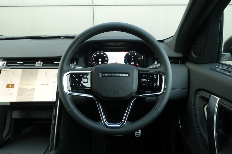  LAND ROVER DISCOVERY SPORT 2.0 D200 Dynamic SE 5dr Auto [5 Seat] 4959516