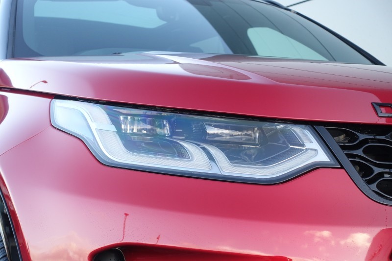  LAND ROVER DISCOVERY SPORT 2.0 D200 Dynamic HSE 5dr Auto [5 Seat] 4833672