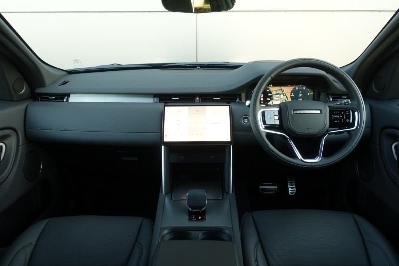  LAND ROVER DISCOVERY SPORT 2.0 D200 Dynamic HSE 5dr Auto [5 Seat] 4833664