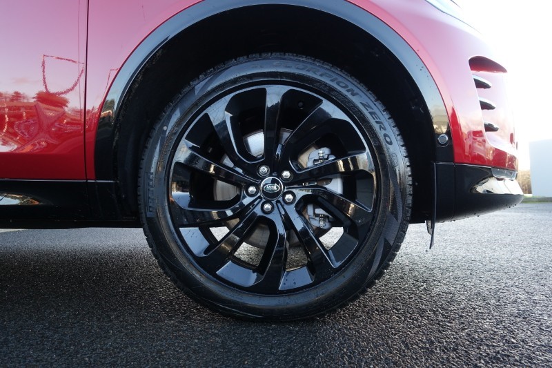  LAND ROVER DISCOVERY SPORT 2.0 D200 Dynamic HSE 5dr Auto [5 Seat] 4833663