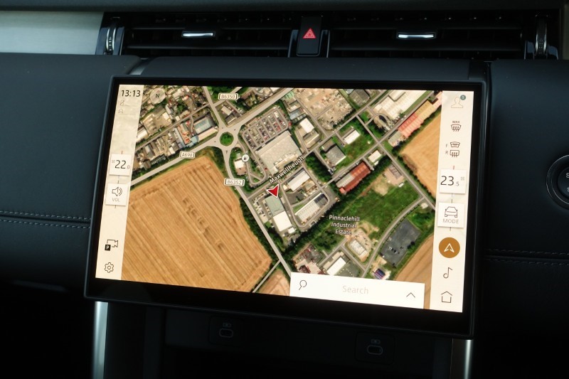  LAND ROVER DISCOVERY SPORT 2.0 D200 Dynamic HSE 5dr Auto [5 Seat] 4833666