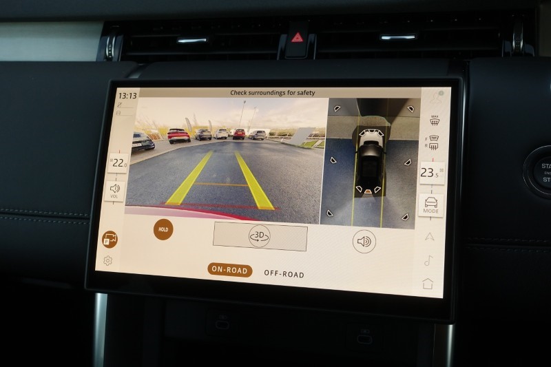  LAND ROVER DISCOVERY SPORT 2.0 D200 Dynamic HSE 5dr Auto [5 Seat] 4833667