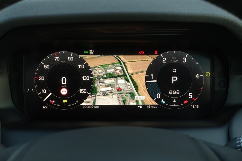  LAND ROVER DISCOVERY SPORT 2.0 D200 Dynamic HSE 5dr Auto [5 Seat] 4833671