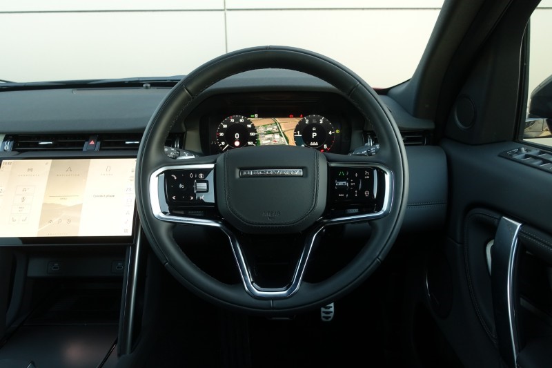  LAND ROVER DISCOVERY SPORT 2.0 D200 Dynamic HSE 5dr Auto [5 Seat] 4833670