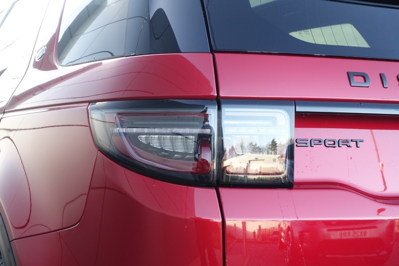  LAND ROVER DISCOVERY SPORT 2.0 D200 Dynamic HSE 5dr Auto [5 Seat] 4833674