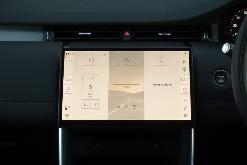  LAND ROVER DISCOVERY SPORT 2.0 D200 Dynamic HSE 5dr Auto [5 Seat] 4833669