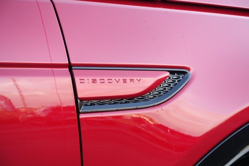  LAND ROVER DISCOVERY SPORT 2.0 D200 Dynamic HSE 5dr Auto [5 Seat] 4833675