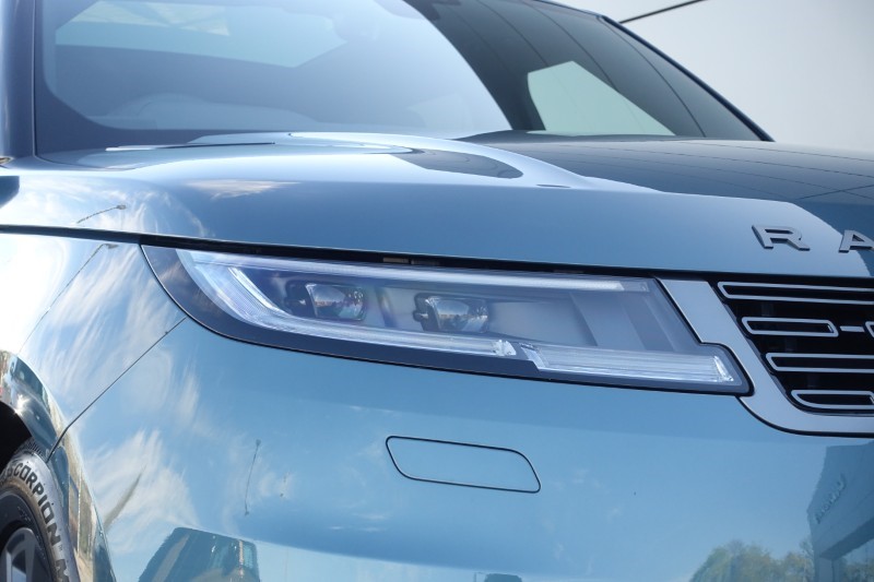  LAND ROVER RANGE ROVER SPORT 3.0 D250 S 5dr Auto 5334939