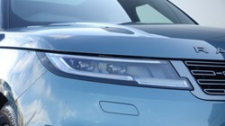 LAND ROVER RANGE ROVER SPORT 3.0 D250 S 5dr Auto 5334939