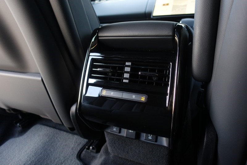  LAND ROVER RANGE ROVER SPORT 3.0 D250 S 5dr Auto 5334940