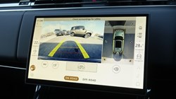 LAND ROVER RANGE ROVER SPORT 3.0 D250 S 5dr Auto 5334934