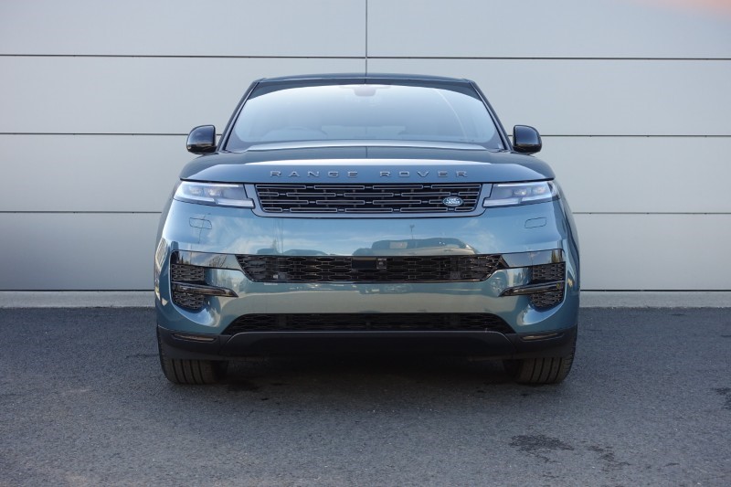  LAND ROVER RANGE ROVER SPORT 3.0 D250 S 5dr Auto 5334930