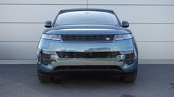 LAND ROVER RANGE ROVER SPORT 3.0 D250 S 5dr Auto 5334930