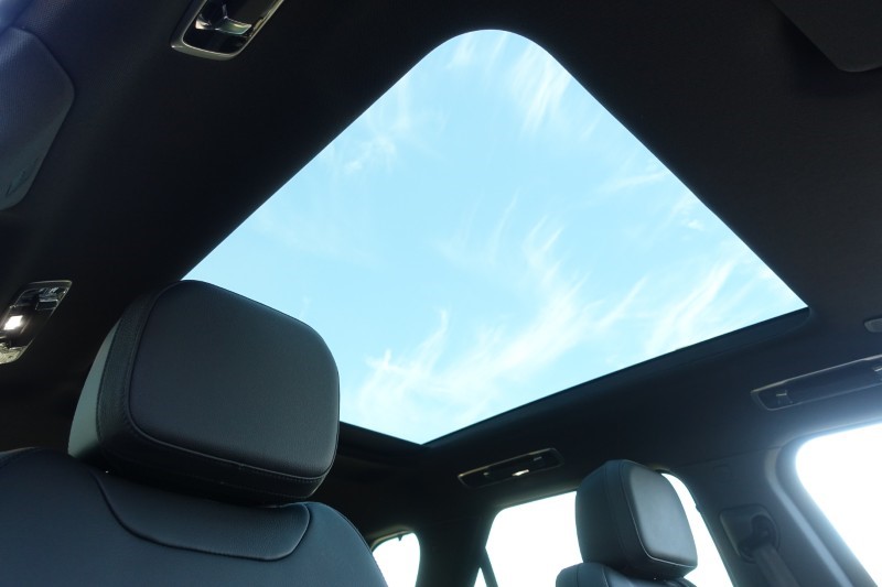  LAND ROVER RANGE ROVER SPORT 3.0 D250 S 5dr Auto 5334943