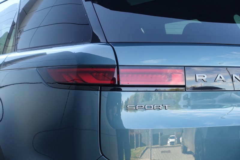  LAND ROVER RANGE ROVER SPORT 3.0 D250 S 5dr Auto 5334941