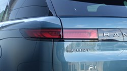 LAND ROVER RANGE ROVER SPORT 3.0 D250 S 5dr Auto 5334941