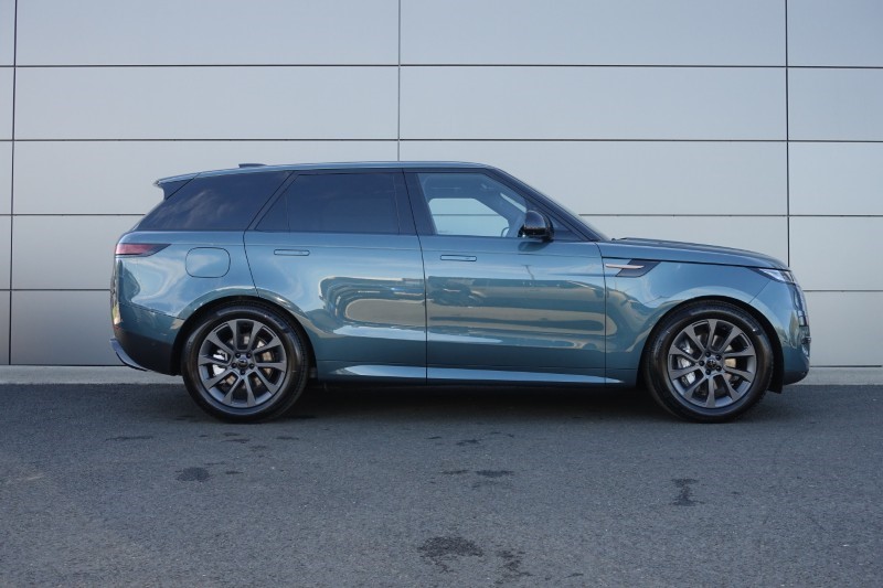  LAND ROVER RANGE ROVER SPORT 3.0 D250 S 5dr Auto 5334928