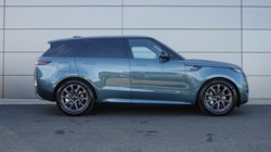 LAND ROVER RANGE ROVER SPORT 3.0 D250 S 5dr Auto 5334928