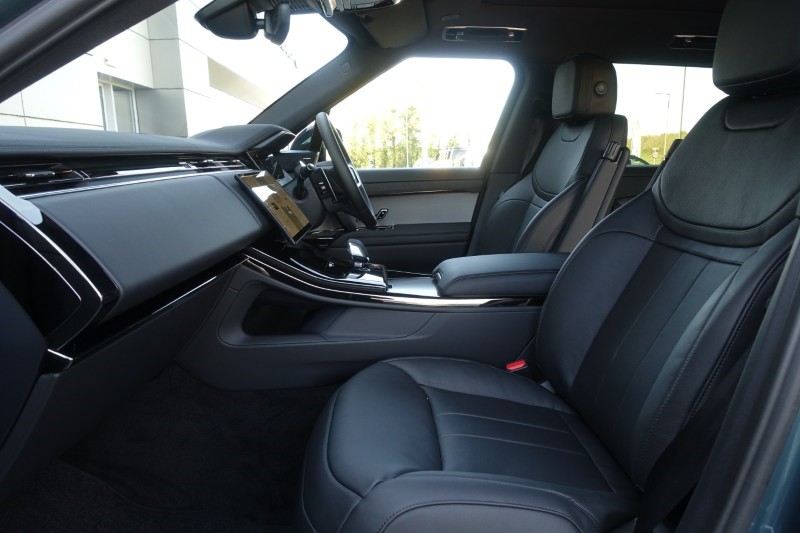  LAND ROVER RANGE ROVER SPORT 3.0 D250 S 5dr Auto 5334926