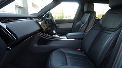 LAND ROVER RANGE ROVER SPORT 3.0 D250 S 5dr Auto 5334926