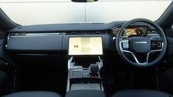 LAND ROVER RANGE ROVER SPORT 3.0 D250 S 5dr Auto 5334932